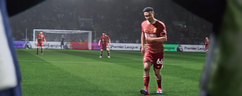 《EA SPORTS FC 25》组织型中场游荡职责作用介绍