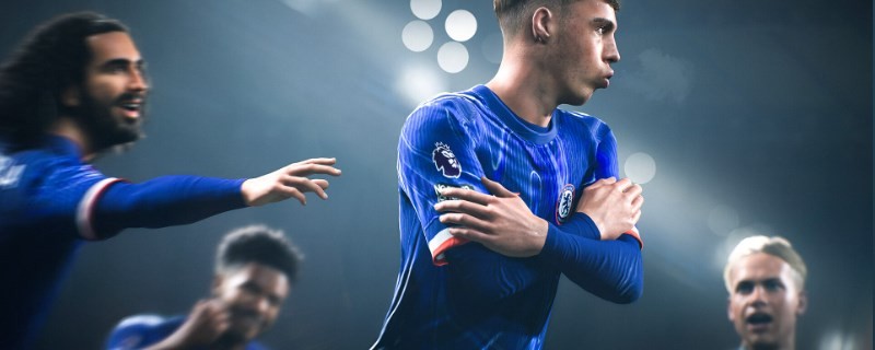 《EA SPORTS FC 25》设置不了中文解说怎么办